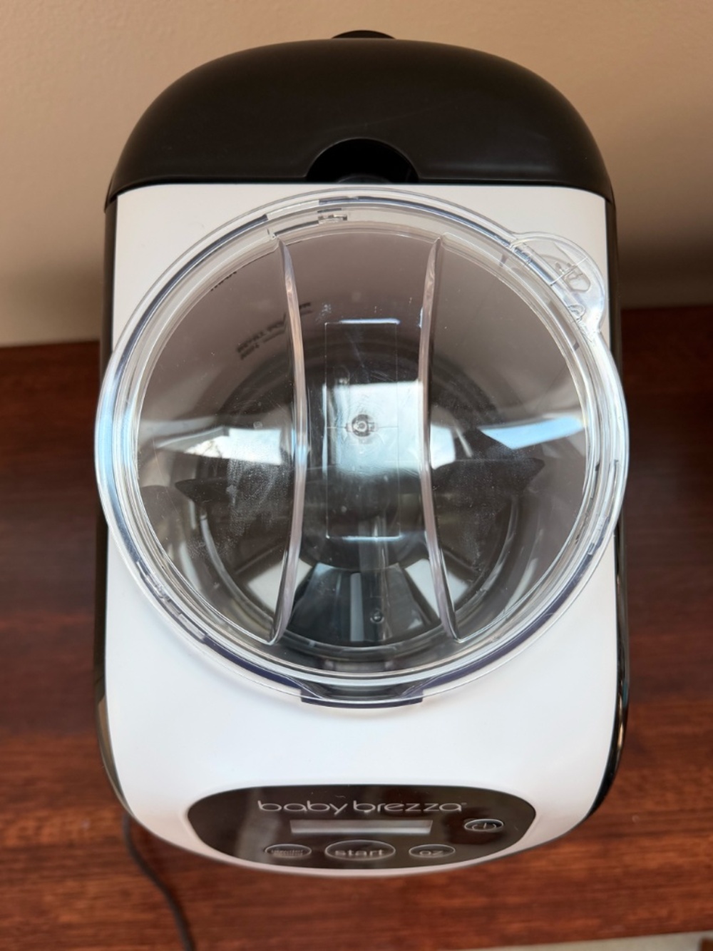 Baby Brezza Formula Pro Mini - Picture 5 of 6